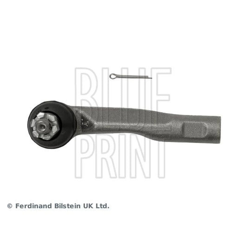 Blue Print Steering Tie Rod End Ball Joint Front Left ADT387107