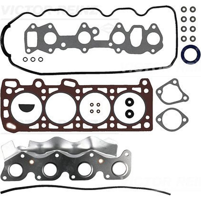 Victor Reinz Cylinder Head Gasket Kit 02-52235-03