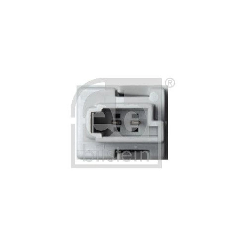 Febi Tailgate Release Switch 2 Connectors 174201