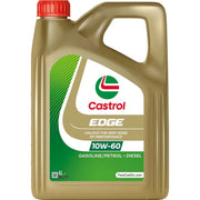 Castrol Engine Oil 4L 10W-60 15F632