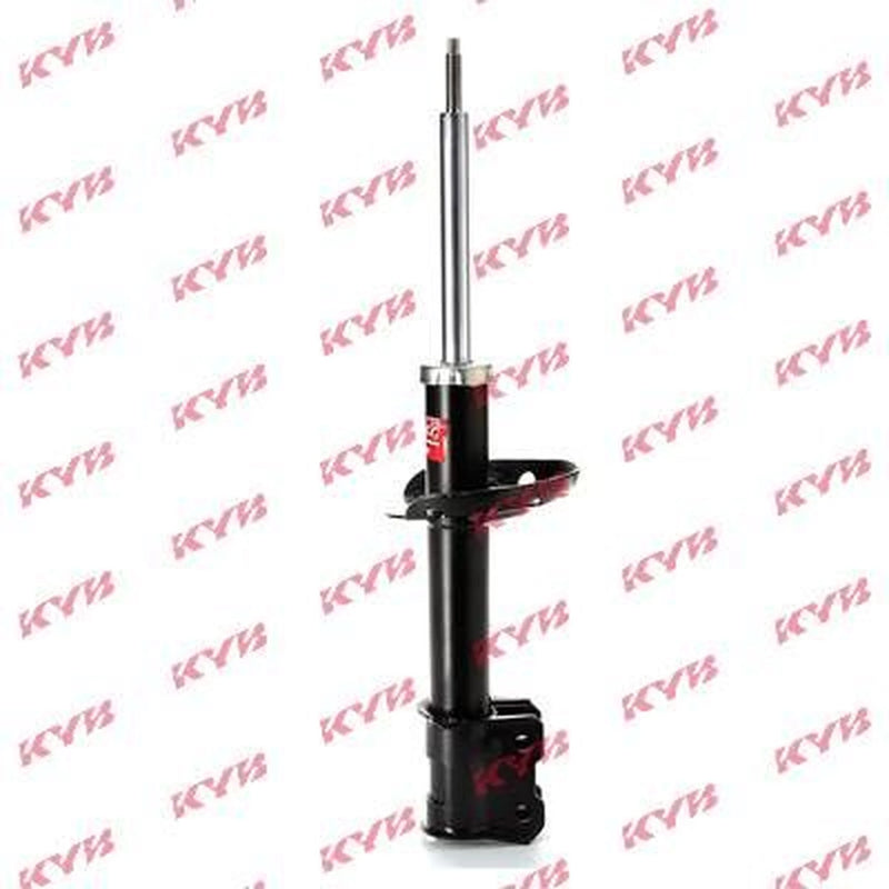 KYB Shock Absorber Damper Strut Front Left 333756