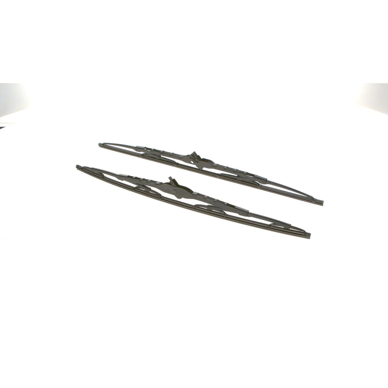 Bosch Twin Spoiler Wiper Blade Set 550mm + 530mm — 582S OE 99662890100