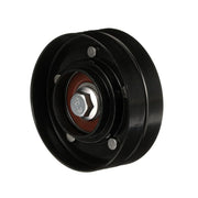 Gates V-Ribbed Belt Deflection/Guide Pulley T36884