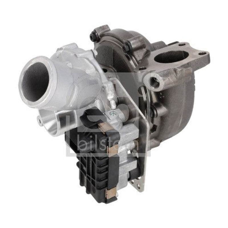 Febi Turbocharger Turbo Unit 187410