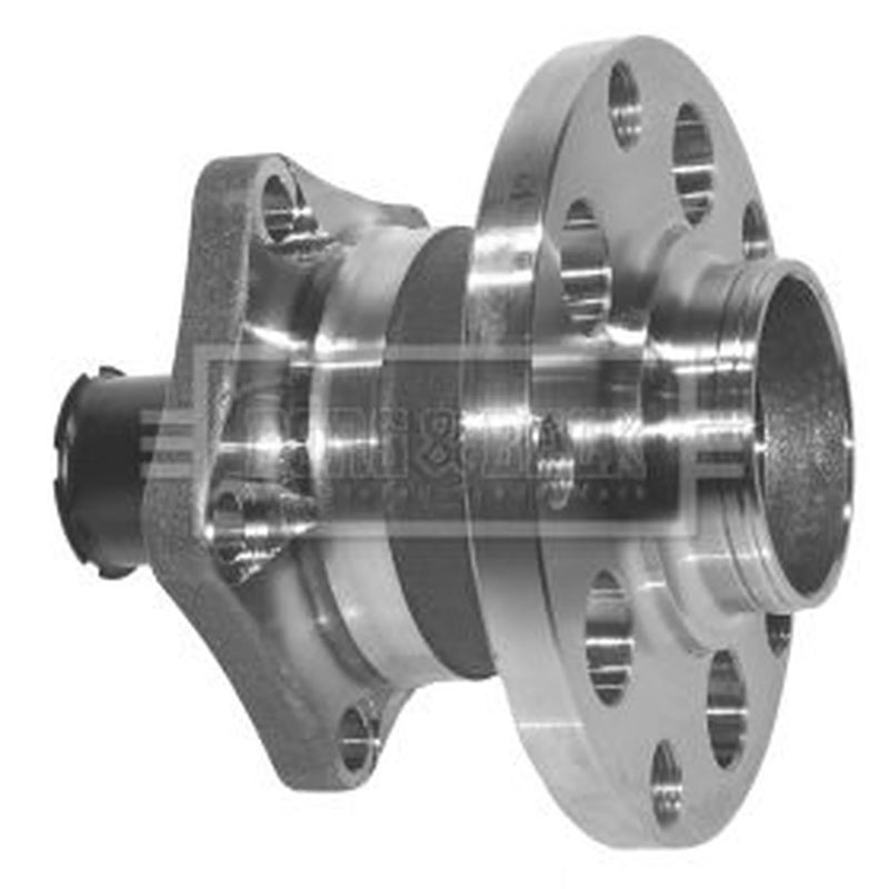 Borg & Beck Wheel Bearing Kit BWK722