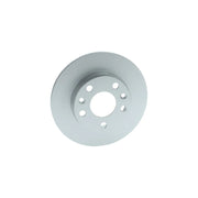 Bosch 2 x Solid Rear Brake Discs 0 986 479 H69