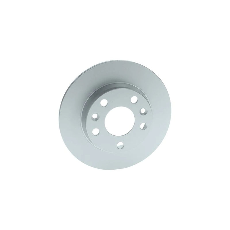 Bosch 2 x Solid Rear Brake Discs 0 986 479 H69