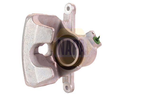 NAPA Brake Caliper Assembly Front Left