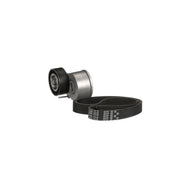 Gates V-Ribbed Belt Set K016PK1218