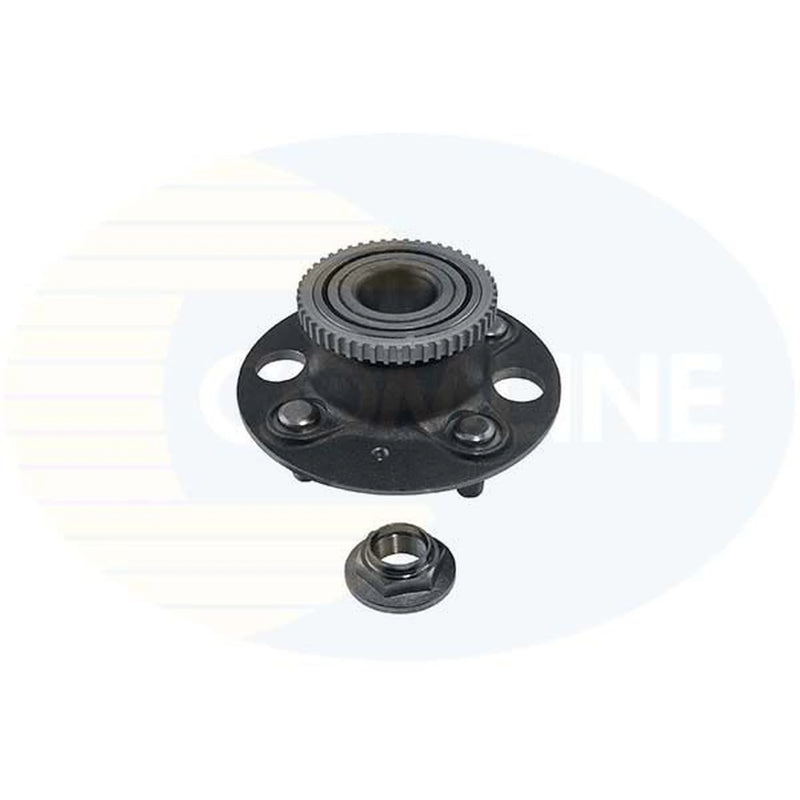 Comline Wheel Bearing Kit CHA146