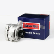 Borg & Beck Car Alternator 12V BBA2379