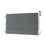Hella Air Conditioning Condenser 8FC 366 222-441