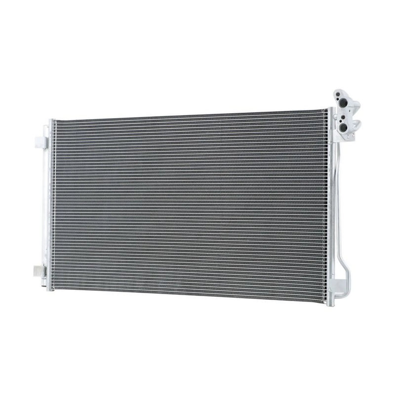 Hella Air Conditioning Condenser 8FC 366 222-441