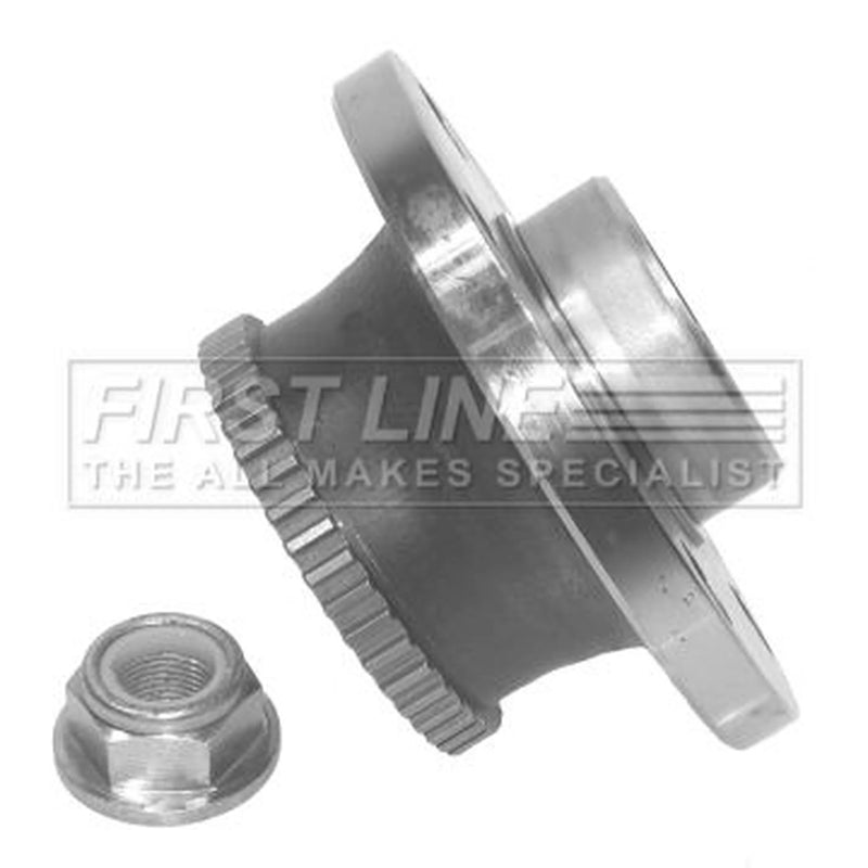 First Line Wheel Bearing Kit FBK643