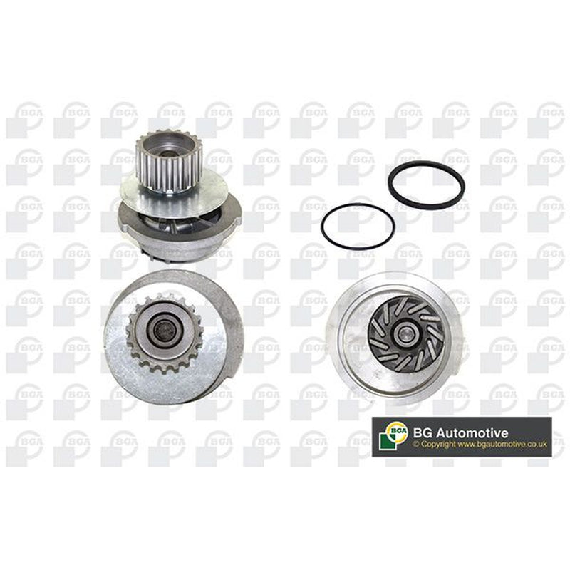 BGA Engine Cooling Water Pump CP3264