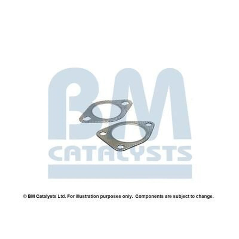 BM Catalysts Fitting Kit FK11176A FK11176A