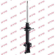 KYB Shock Absorber Damper Strut Rear Left 333283