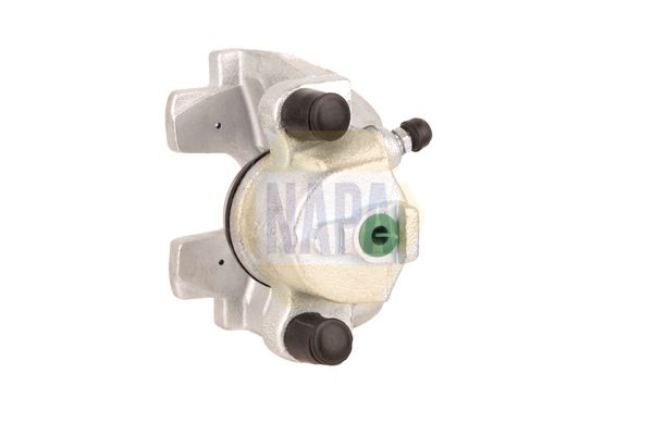 NAPA Brake Caliper Assembly Front Left