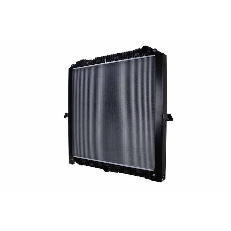 Hella Engine Radiator 8MK 366 300-831