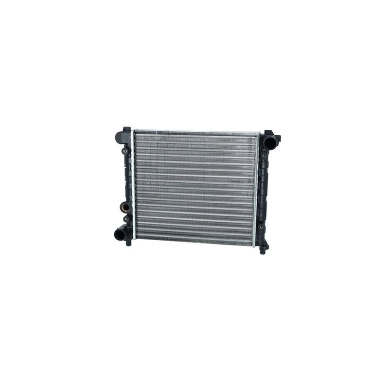 NRF Engine Radiator 58766