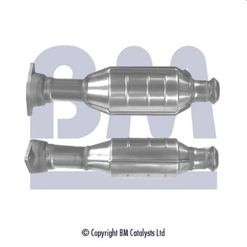 BM Catalysts Homologated Petrol Cat BM91309H