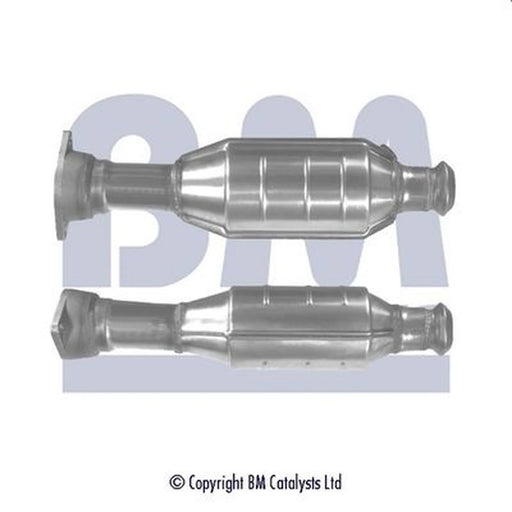 BM Catalysts Homologated Petrol Cat BM91309H
