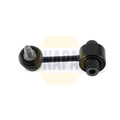 NAPA Stabiliser Bar Link Coupling Rod Rear Left NST4729