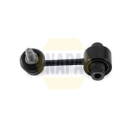 NAPA Stabiliser Bar Link Coupling Rod Rear Left NST4729