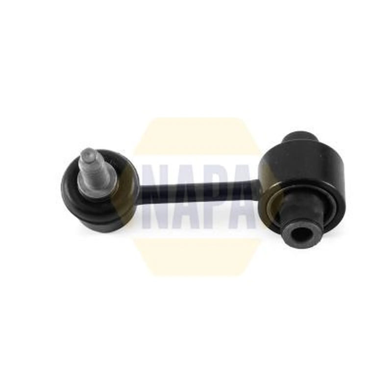 NAPA Stabiliser Bar Link Coupling Rod Rear Left NST4729