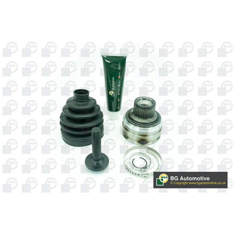BGA Drive Shaft Joint Kit CV0165A