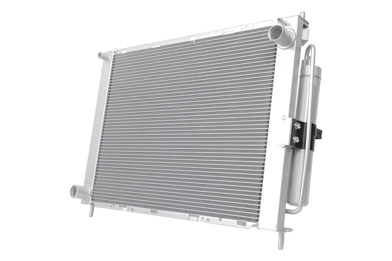 Hella 8MK 366 301-121 Cooling Module