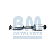 BM Catalysts Homologated Petrol Cat BM91749H