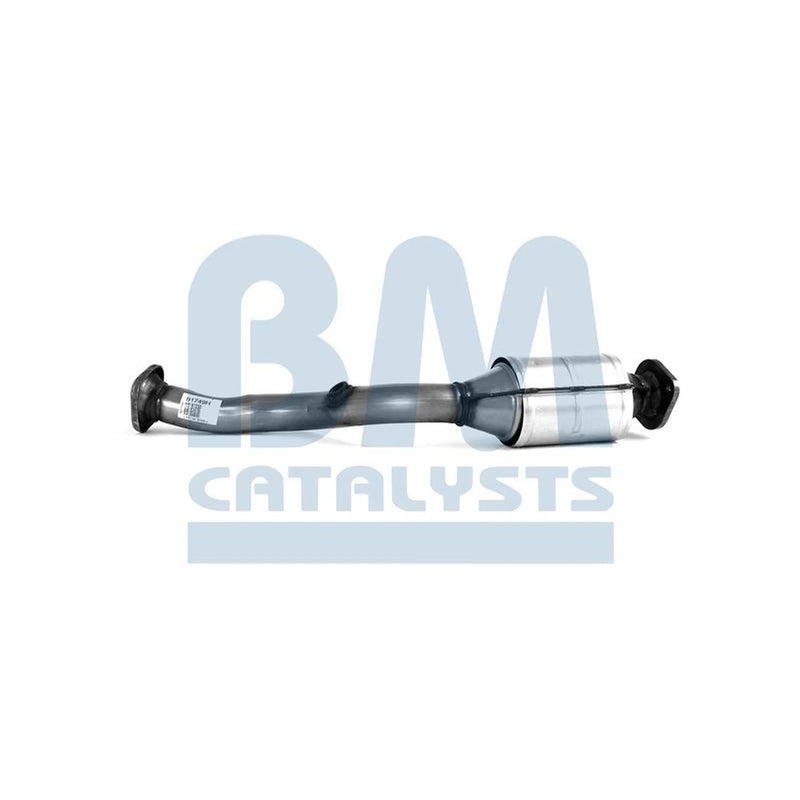 BM Catalysts Homologated Petrol Cat BM91749H