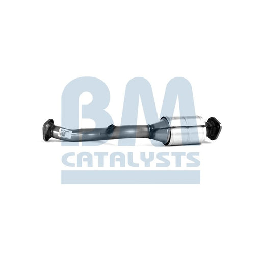 BM Catalysts Homologated Petrol Cat BM91749H