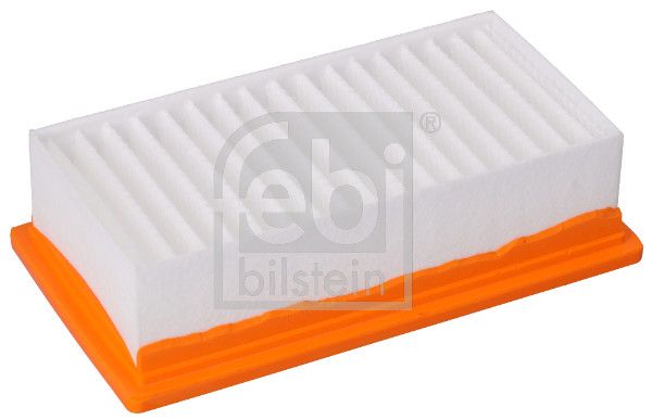 Febi Cabin Air Filter (Pollen Filter)