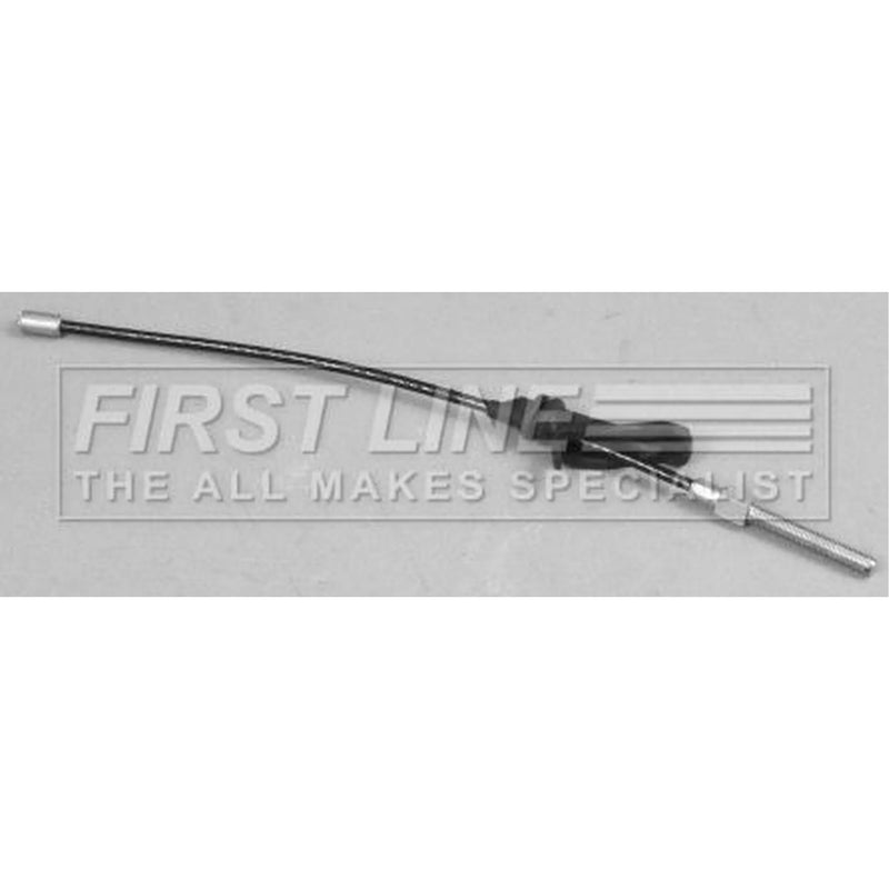 First Line Handbrake Cable FKB2930