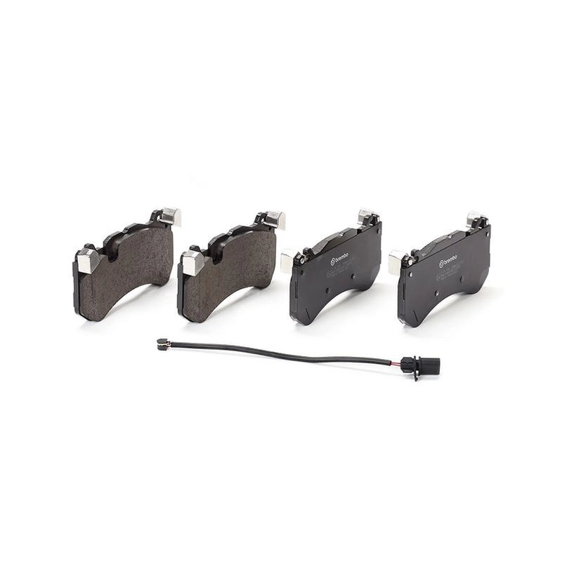 Brembo 4 x Front Brake Pad Set P50164