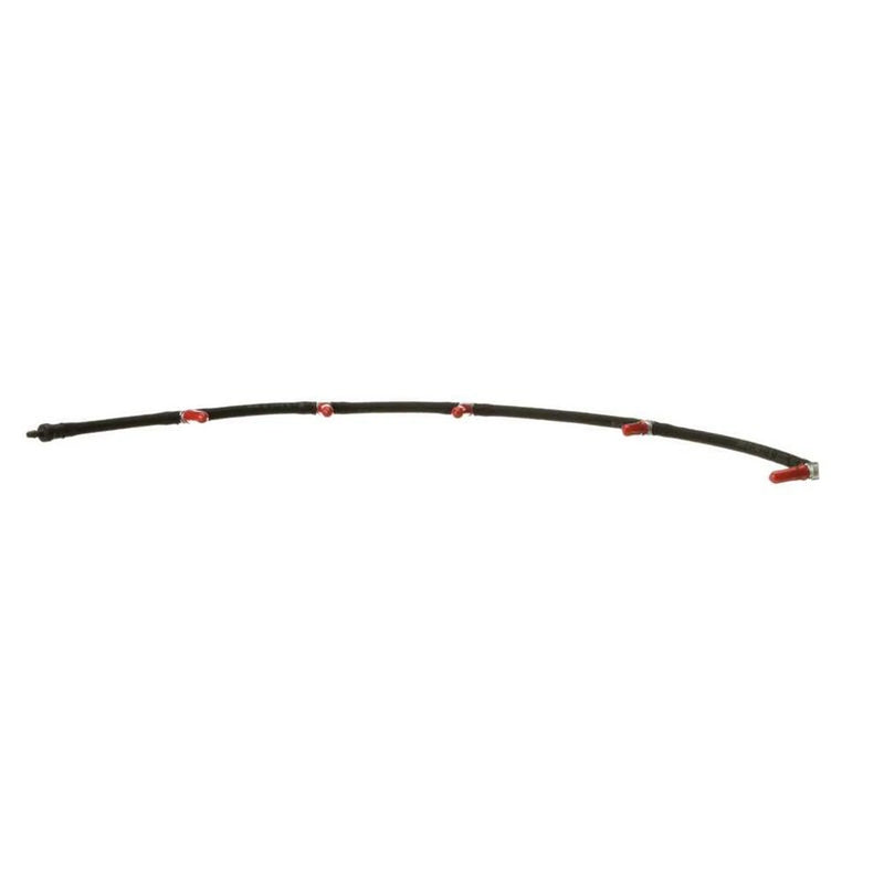 Gates Fuel Overflow Hose Pipe MFL1248