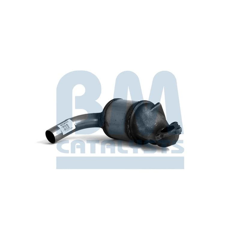 BM Catalysts Homologated Diesel Cat BM80347H