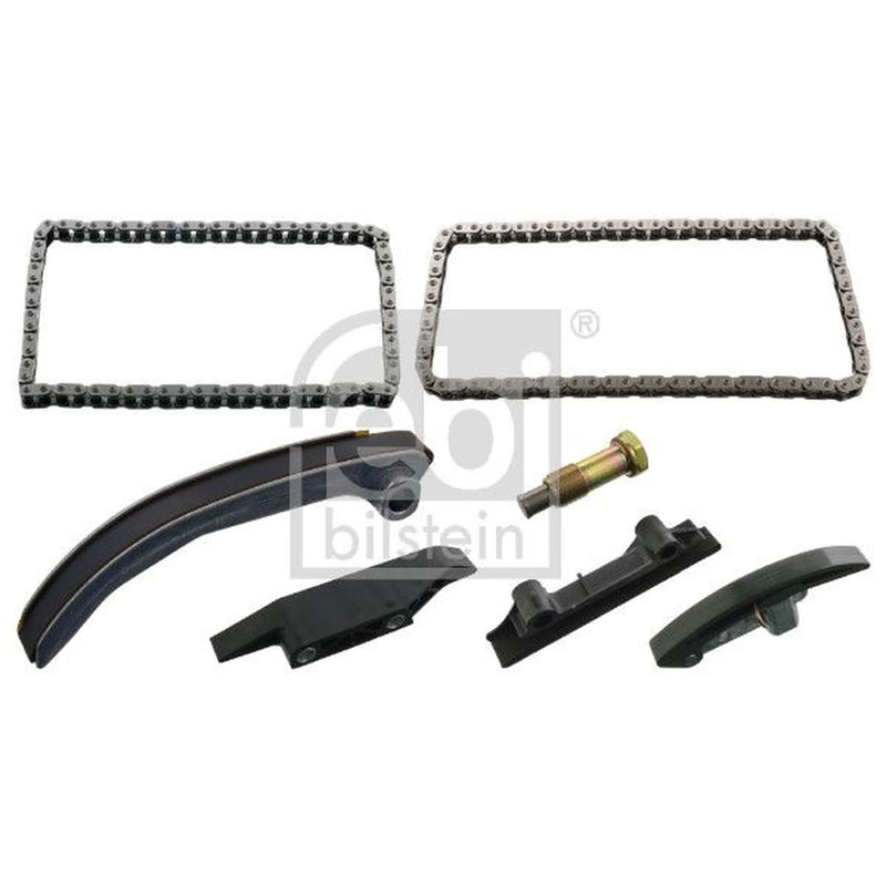 Febi Timing Chain Kit Set 74 Links 9mm 103315