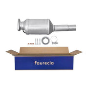Hella Catalytic Converter 8LE 366 054-481