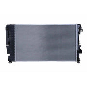 Hella Engine Radiator 8MK 366 301-461
