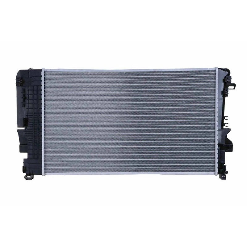 Hella Engine Radiator 8MK 366 301-461