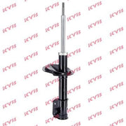 KYB Shock Absorber Damper Strut Front 333843