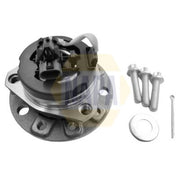 NAPA Wheel Bearing Kit PWB1046