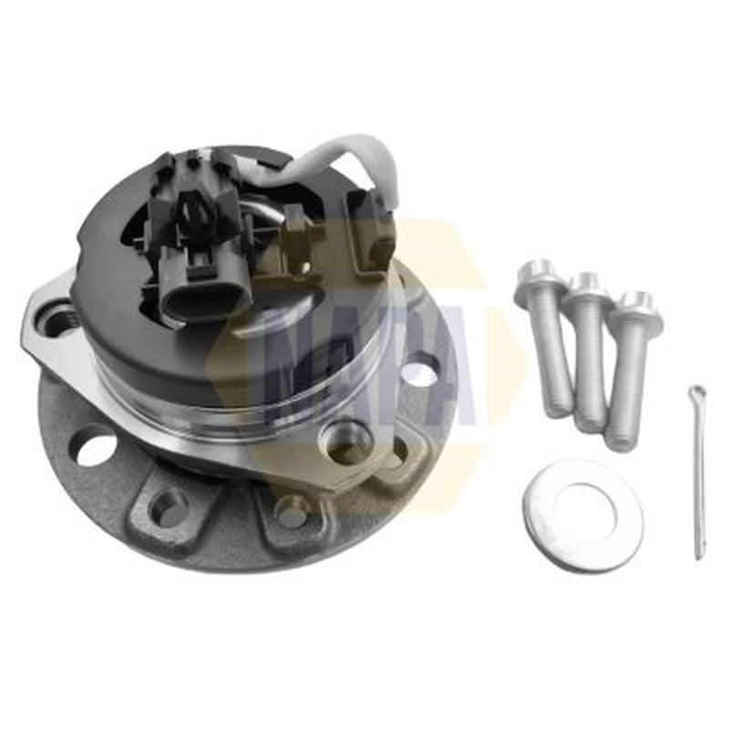 NAPA Wheel Bearing Kit PWB1046