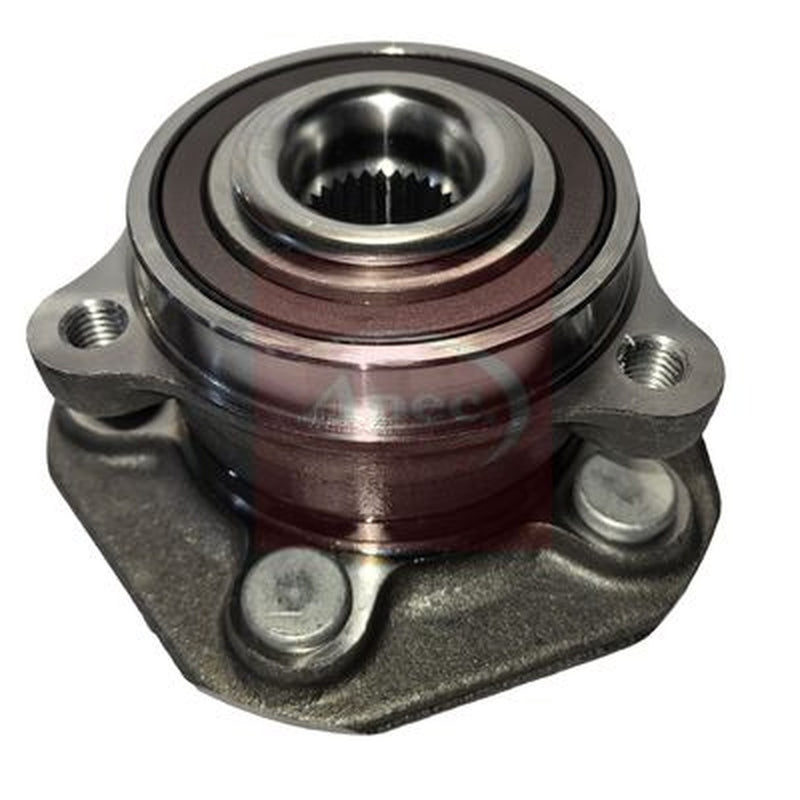 Apec Wheel Bearing Kit AWB1879