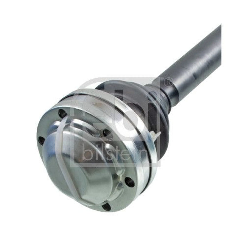 Febi CV Drive Shaft Driveshaft Front Left 1001655