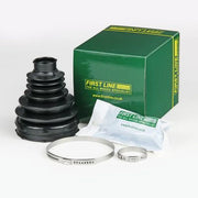 First Line Drive Shaft Bellow Kit Front Left Thermoplast FCB6442