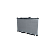 NRF Engine Radiator 53573